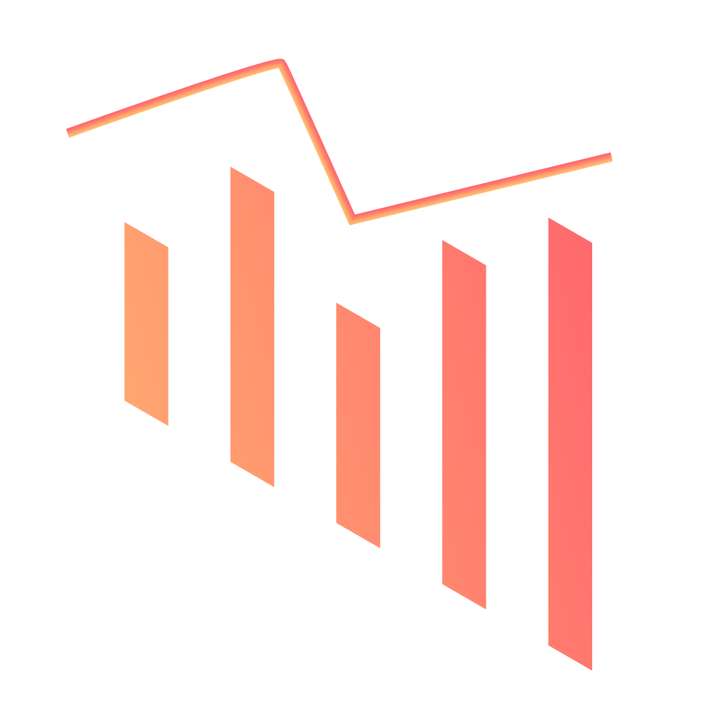 grafico web a medida