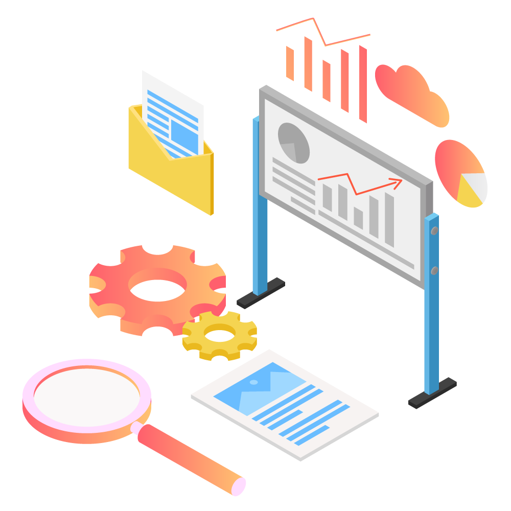 Landingpages SEO